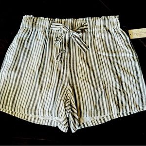 Summer shorts light and great for any occasion